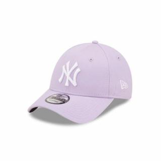Šiltovka NEW ERA 9FORTY MLB League Essential NEYYAN violet