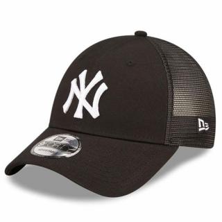 Šiltovka NEW ERA 9FORTY NEYYAN HF Trucker black/white