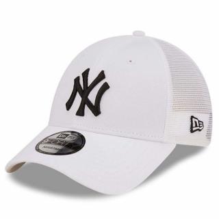 Šiltovka NEW ERA 9FORTY NEYYAN HF Trucker white/black
