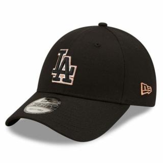 Šiltovka NEW ERA 9FORTY Pop LOSDOD black