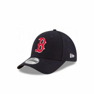 Šiltovka NEW ERA 9FORTY The League BOSRED navy