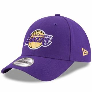 Šiltovka NEW ERA 9FORTY The League LA Lakers purple