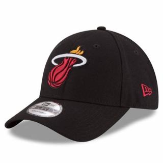 Šiltovka NEW ERA 9FORTY The League Miami Heat black