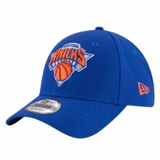 Šiltovka NEW ERA 9FORTY The League New York Knicks blue