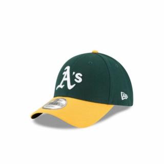 Šiltovka NEW ERA 9FORTY The League OAKATH green