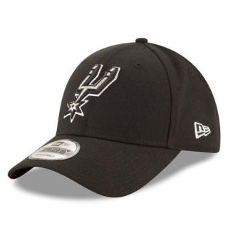 Šiltovka NEW ERA 9FORTY The League San Antonio Spurs black