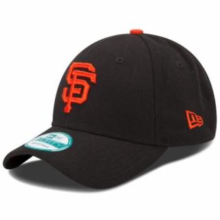 Šiltovka NEW ERA 9FORTY The League SF Giants black