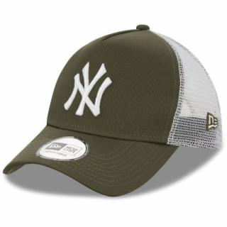 Šiltovka NEW ERA 9FORTY Tonal NEYYAN khaki/white