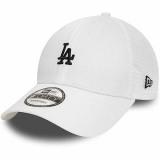 Šiltovka NEW ERA 9FORTY Trucker MLB Home Field LOSDOD white