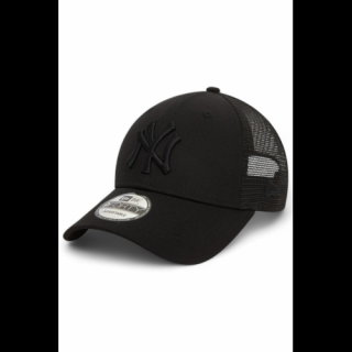 Šiltovka NEW ERA 9FORTY Trucker MLB Home Field NEYYAN black
