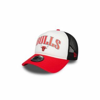 Šiltovka NEW ERA 9FORTY Trucker Retro CHIBUL black