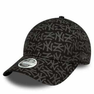 Šiltovka NEW ERA 9FORTY W Mono NEYYAN black