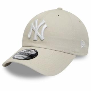 Šiltovka NEW ERA 9TWENTY Essential NEYYAN beige