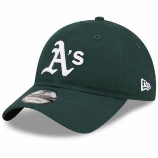 Šiltovka NEW ERA 9TWENTY Oakland Athletics green