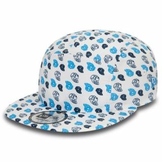 Šiltovka NEW ERA Camper white
