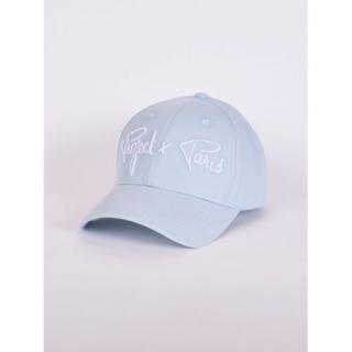 Šiltovka PROJECT X PARIS Essentials Cap blue