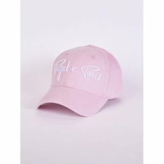 Šiltovka PROJECT X PARIS Essentials Cap pink