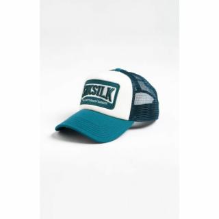 Šiltovka SIKSILK Foam Trucker blue