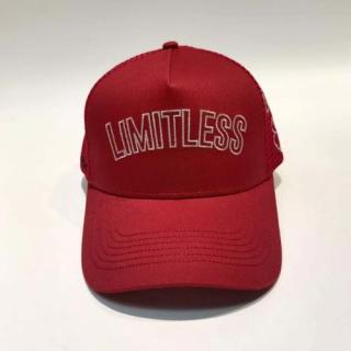 Šiltovka TWINZZ Limitless 78 Trucker red