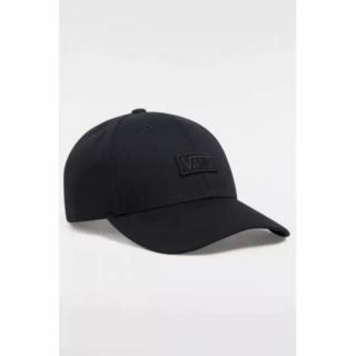 Šiltovka VANS Coston Structured Jock black