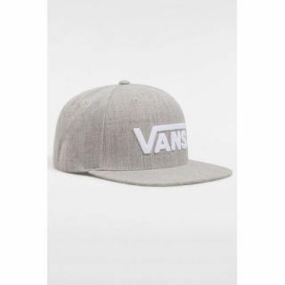Šiltovka VANS MN Drop V II Snap grey