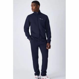 Súprava CHAMPION Fleece Legacy navy