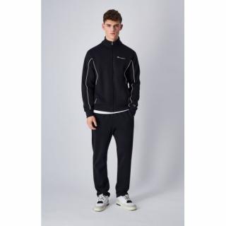 Súprava CHAMPION Fleece Slim Fit black