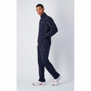 Súprava CHAMPION Fleece Slim Fit navy