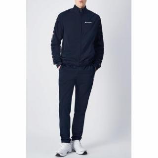 Súprava CHAMPION Jacquard Navy
