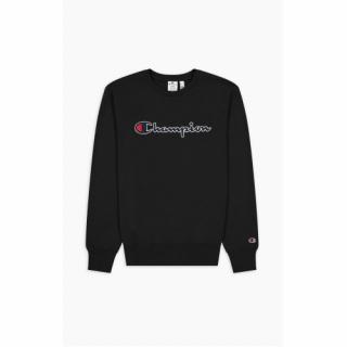 Sveter CHAMPION Rochester Organic Black