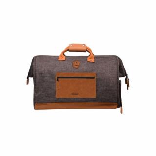 Taška CABAIA Duffel Londres 39l grey