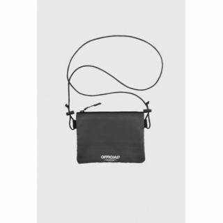 Taška OFFICIAL Vapour Satchel Grey