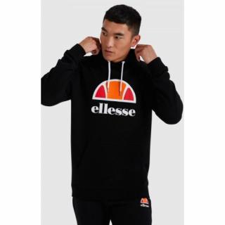 Tepláková súprava ELLESSE Dahryl Ovest Black