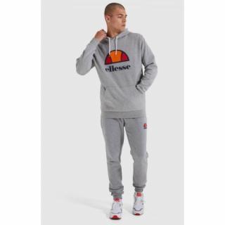 Tepláková súprava ELLESSE Dahryl Ovest grey