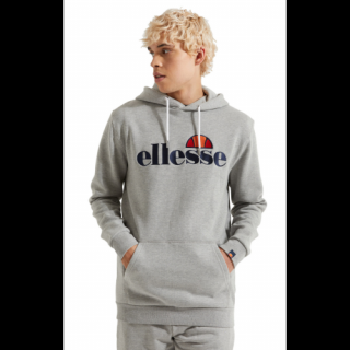 Tepláková súprava ELLESSE Ferrer Nioro Grey