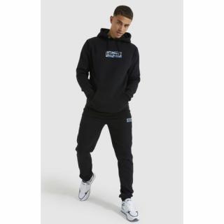 Tepláková súprava ELLESSE Mantis Lahora Black