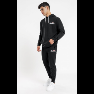 Tepláková súprava ELLESSE Nioro Primero black