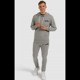 Tepláková súprava ELLESSE Nioro Primero Grey