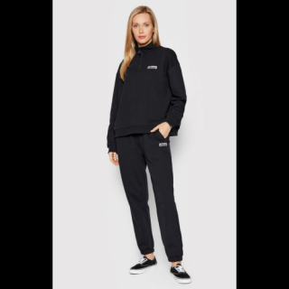 Tepláková súprava ELLESSE Novu Black