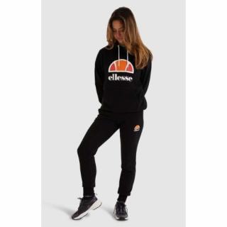 Tepláková súprava ELLESSE Yuffie Queens Black