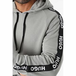 Tepláková súprava HUGO L-Sporty Logo grey