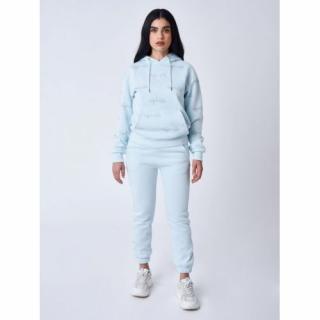 Tepláková súprava PROJECT X PARIS All Signature baby blue