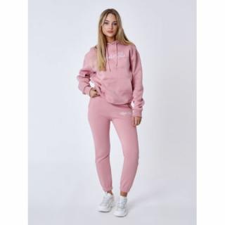 Tepláková súprava PROJECT X PARIS All Signature pink