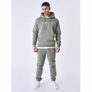 Tepláková súprava PROJECT X PARIS Signature khaki