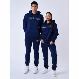 Tepláková súprava PROJECT X PARIS Signature navy
