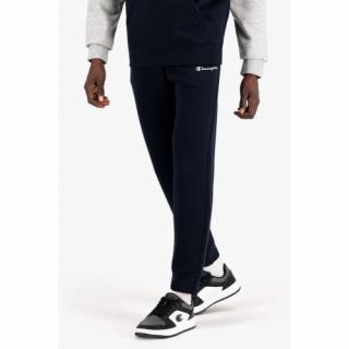 Tepláky CHAMPION Legacy Rib Cuffs Navy
