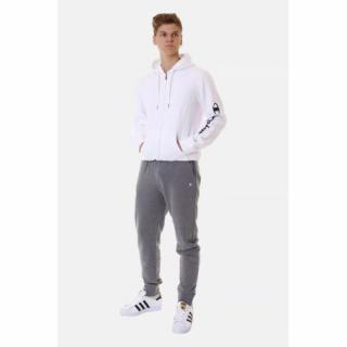 Tepláky CHAMPION Rib Cuffs grey