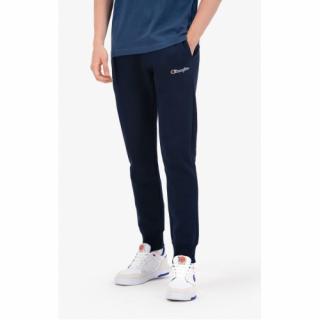 Tepláky CHAMPION Rochester Organic Small Logo Navy