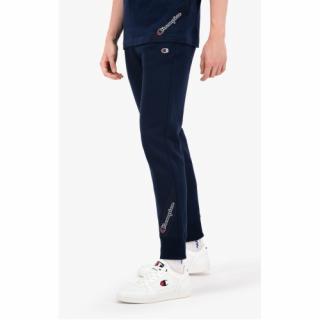 Tepláky CHAMPION Rochester Rib Cuffs Navy