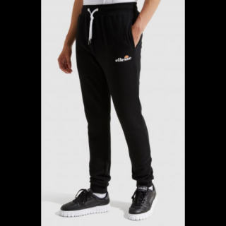 Tepláky ELLESSE Granite Pants Black